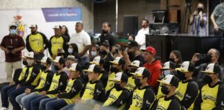 Amplían 92 mdp el Presupuesto de Egresos para proyectos educativos, deportivos y sociales