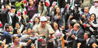 Oposición sepulta reforma eléctrica; discutirán hoy iniciativa sobre litio