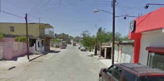 Ejecutan a hombre en fiesta del Día del Niño