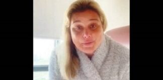 Maru Campos se reporta enferma y suspende agenda