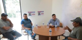 Piden pepenadores les permitan trabajar otra vez en relleno sanitario