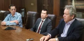 DESENTUERTOS: GOLPE BAJO A ‘CARLOS MURGUÍA Y COMPANY’