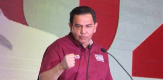 DESENTUERTOS: ¿REVISARÁN CUENTAS DEL FIDEICOMISO DE CENTRO DE CONVENCIONES?