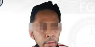 Chacal tenía 20 perfiles de ‘Face’; le achacan 7 feminicidios