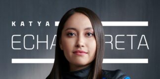 VIDEO: Katya Echazarreta llegó al espacio en misión de Blue Origin