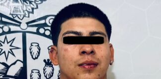 En discusión apuñala a su vecino de 18 años