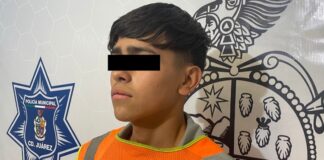 Acusan a mozalbetes de 13 asaltos a tiendas de conveniencia