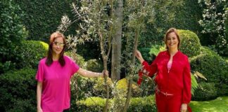 DESENTUERTOS: LILY TÉLLEZ SE LA LLEVA DE CALLE