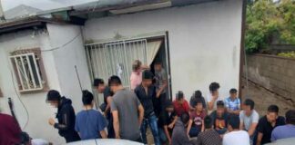 Rescatan 23 inmigrantes secuestrados en El Paso