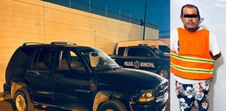 ‘Levanta’ a mujer pero ella grita y la rescatan