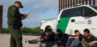 Crimen organizado vende en EU a migrantes en 700 dólares para esclavizarlos