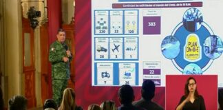 Sedena estima iniciar rescate de mineros “a mediados de esta semana”