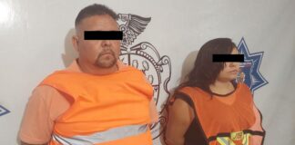 Arrestan a agresor de niño que fue videograbado y difundido en redes sociales