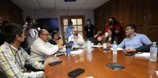 Analizan regidores multa de 4.2 millones de pesos para PASA