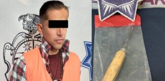 Intentó ‘carjacking’ con picahielo