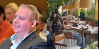 Ejecutan en restaurante de Jalisco a líder morenista