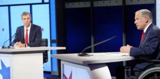 Greg Abbott contra Beto O`Rourke: la batalla por Texas