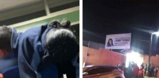 Más de 50 alumnos de secundaria dan positivo a cocaína en Chiapas