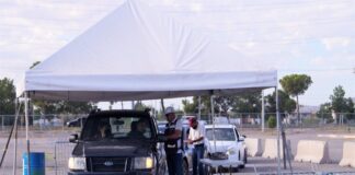 Se normaliza regularización de vehículos en El Punto tras caída del sistema