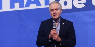 No importa quién sea el candidato, Morena ya camina sin corazón: PAN