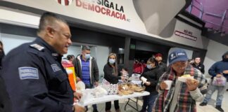 Instruye presidente resguardar a venezolanos para protegerlos del frío