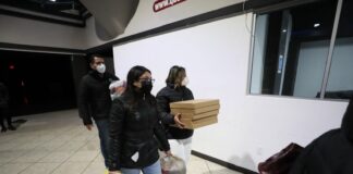 Acuerdan cerrar Albergue Ónix tras pasar crisis con migrantes venezolanos