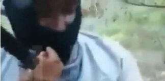 Jorge le sacó el corazón a un cadáver para unirse a un cártel