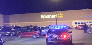 Se registra tiroteo en Walmart de Virginia; reportan múltiples víctimas