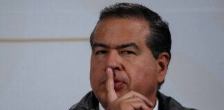 Encuesta ‘amañada’ y ‘a modo’ para nombrar al futuro gobernador de Coahuila: Mejía Berdeja