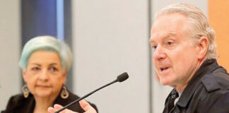 Creel: Si el PRI cede, se acaba Va por México; reforma electoral no debe pasar