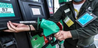Hacienda vuelve a eliminar estímulo para la gasolina Premium