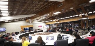 Acuerda Cabildo llamar a comparecer a titular de Fideicomiso del Centro de Convenciones