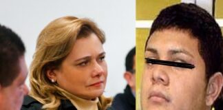 DESENTUERTOS: EL NETO DEMOSTRÓ QUIÉN MANDA