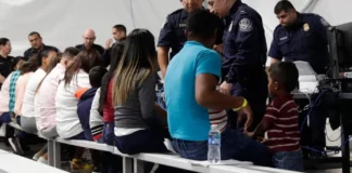 En alerta ONU por secuestro de pastor que ayuda a migrantes