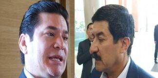 DESENTUERTOS: MENCIONA EX LÍDER DEL SNTE QUE CORRAL LE PROPUSO ALGO ASQUEROSO