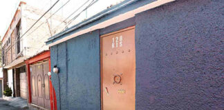 Despojos de inmuebles, secuela de la pandemia