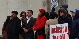 Buscan impedir que ciudadanos chinos compren propiedades en Texas