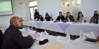 Expone IMM su plan de trabajo 2023 en Sesión de Consejo Directivo