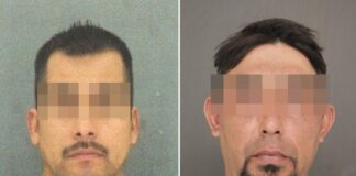 Recapturan a 2 evadidos más; faltan 8