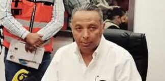 DESENTUERTOS: ¿QUIÉN COBRA COMO DIRECTOR DE LA JMAS?