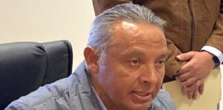 DESENTUERTOS: DAMISELAS PONEN A TEMBLAR A NEVÁREZ