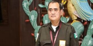 Permanece prófugo el que habría ordenado mantener cerrada la puerta donde se quemaron vivos