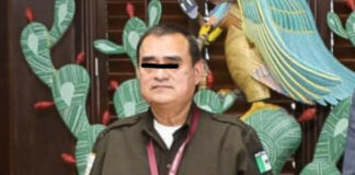 Cae delegado del INM por muerte de migrantes