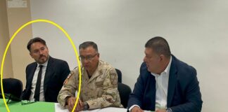 Asume Alejandro Vargas Salas como nuevo Fiscal Noroeste