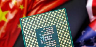 China señala que microchips de EU “afectan su seguridad nacional”