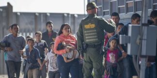 México recibirá al mes hasta 30 mil deportados