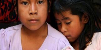 PAN pide castigar con “todo el peso de la ley” los matrimonios infantiles