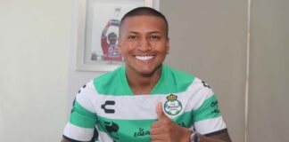 Pedro Aquino llega a Santos Laguna buscando ser campeón