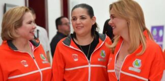 Abandera Congreso del Estado a deportistas de la UACH rumbo a Universiada Nacional