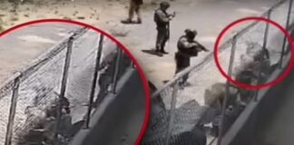 Detienen a 16 militares por muerte de sicarios del CDN en Nuevo Laredo